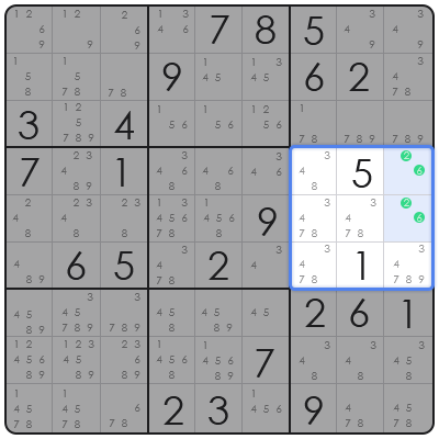toughest sudoku ever